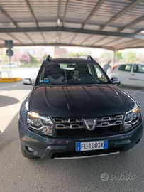 Dacia Duster 1600 Benzina e GPL 115 Cv