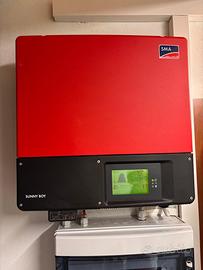 Inverter SMA SB 3000TL‑21