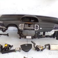 Kit airbag Lancia Ypsilon 2011