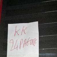 mat15/18)MATERIALE FILATELICO: