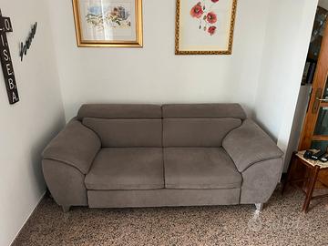 Divano letto