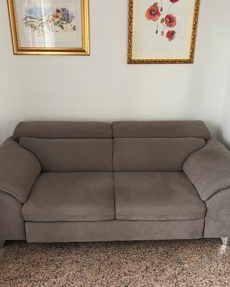 Divano letto