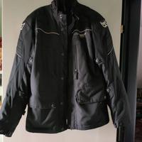 Giacca da moto in tessuto - MGP Racing Tourmaster