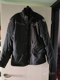 Giacca da moto in tessuto - MGP Racing Tourmaster