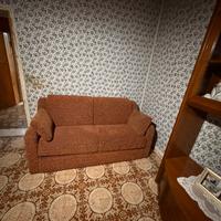 Divano letto matrimoniale