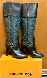 Stivale Matchmake Louis Vuitton  n 36,5