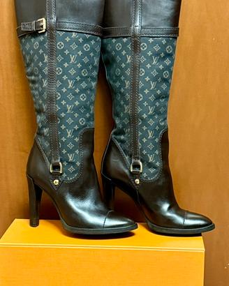 Stivale Matchmake Louis Vuitton  n 36,5