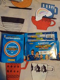 figurine calcio panini XL adrenalina 