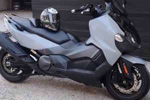 sym maxsym tl 500
