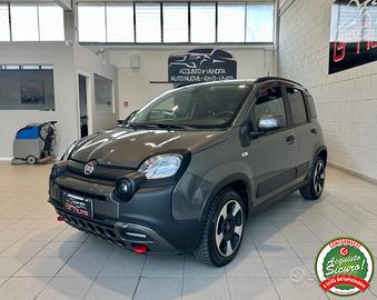 FIAT Panda 1.0 FireFly S&S Hybrid CityCross *CAR
