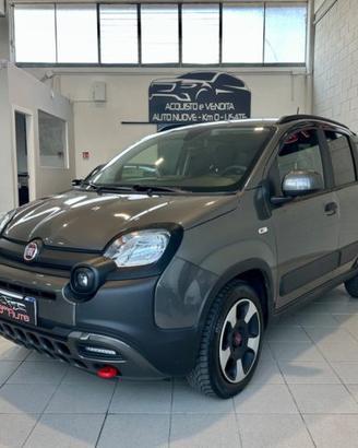 FIAT Panda 1.0 FireFly S&S Hybrid CityCross *CAR