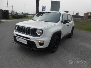 Jeep Renegade 1.0 T3 Sport