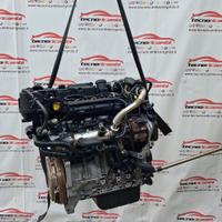 Motore citroen c3 1.4 hdi 8hz rf668