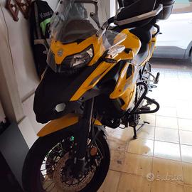 Trk 502X