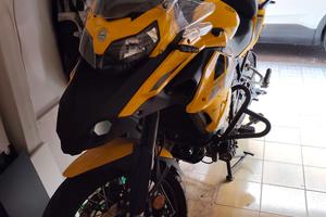 Trk 502X