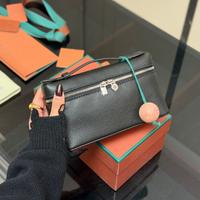 Borse da donna Loro Piana, borse a tracolla