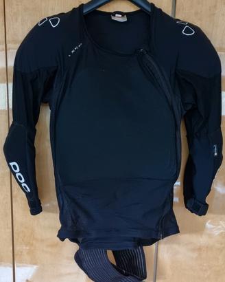 POC Giacca Protettivo - Spine VPD 2.0 S