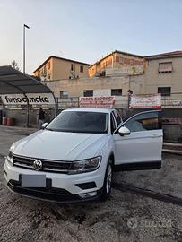 Volkswagen Tiguan 2016 PREZZO TRATTABILE