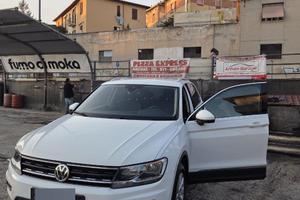 Volkswagen Tiguan 2016 PREZZO TRATTABILE
