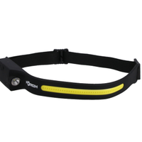 TDM0009870013 TORCIA FRONTALE LED 300LM-30M