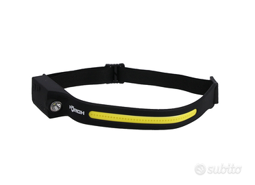 TDM0009870013 TORCIA FRONTALE LED 300LM-30M