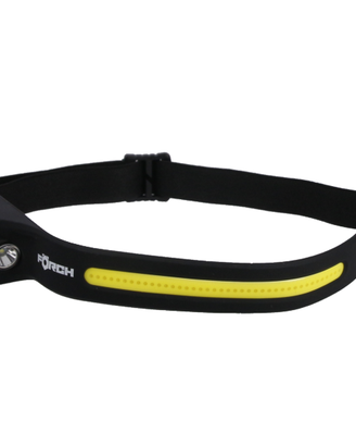 TDM0009870013 TORCIA FRONTALE LED 300LM-30M