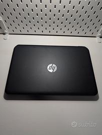HP 250 15.6" | 8GB RAM | SSD | Per uso base