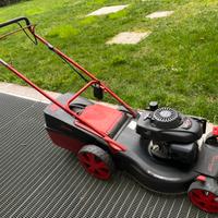 Tagliaerba AL-KO 5.15 GT motore Honda