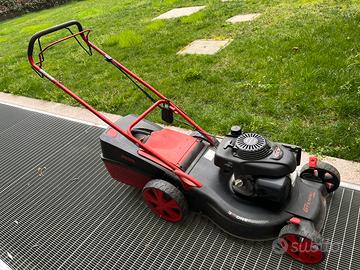 Tagliaerba AL-KO 5.15 GT Rh motore Honda