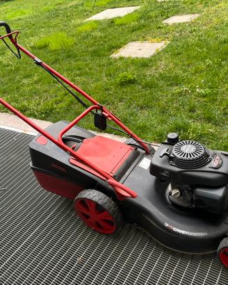 Tagliaerba AL-KO 5.15 GT Rh motore Honda