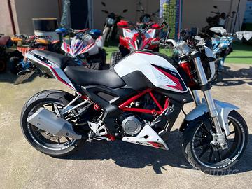 Benelli BN 251 - 2016 Guidabile con Pat. A 2