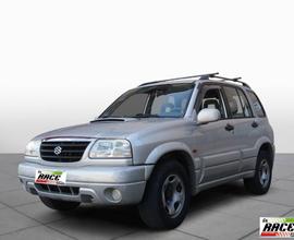 SUZUKI - Grand Vitara - TDI S.W.