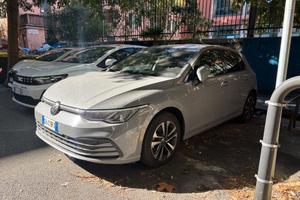 VOLKSWAGEN Golf 1.0 eTSI EVO DSG Life