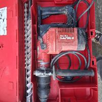 martello demolitore Hilti 