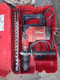 martello demolitore Hilti 