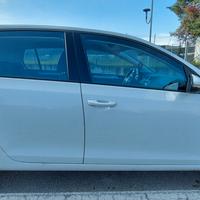 GOLF 1,6 BENZINA/GPL 105 CV SCADENZA GPL 2032 X NE