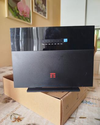 TIM HUB+ COME NUOVO 