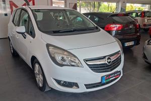 Opel Meriva 1.4 Turbo 120CV GPL Tech Cosmo