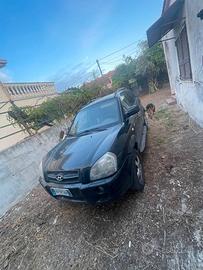 HYUNDAI Tucson 1ª serie - 2006