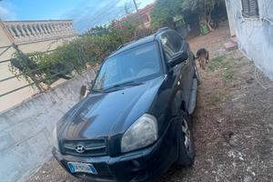 HYUNDAI Tucson 1ª serie - 2006