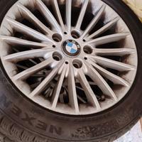 Dischi + Gomme BMW F30/31 E90/91 e altri