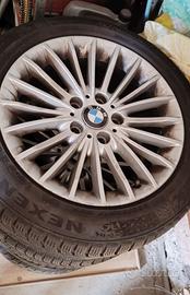 Dischi + Gomme BMW F30/31 E90/91 e altri