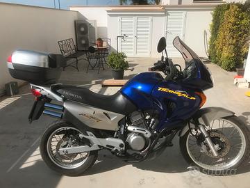 Honda Transalp