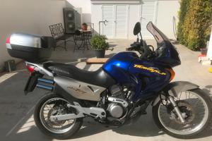 Honda Transalp