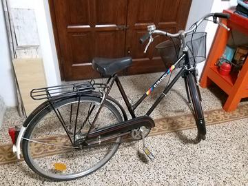 Bicicletta donna