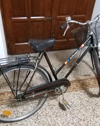 Bicicletta donna