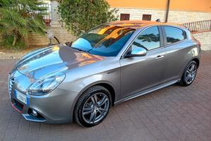 Alfa Romeo Giulietta 2.0 JTDm-2 150 CV Exclusive