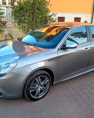 Alfa Romeo Giulietta 2.0 JTDm-2 150 CV Exclusive