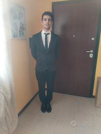 Portinaio notturno con esperienza di 2 anni
