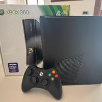 Xbox 360 Slim 250GB